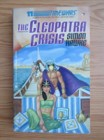 Simon Hawke - The Cleopatra crisis