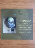 Tezaurul istoric, ortodox si cultural din Dealul Plesu, Sinca Veche, Brasov