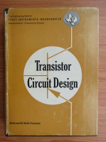 Transistor circuit design