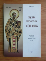 Virgil Cazan - Miscarea duhovniceasca Rugul Aprins