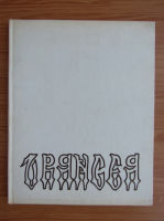 Vrancea (monografie)