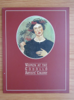 Women at the Godollo artists' colony