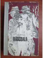 Liviu Rebreanu - Rascoala (coperti cartonate)