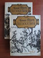 Alexandre Dumas - Cele doua Diane (2 volume)