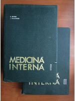 A. Moga, L. Bruckner - Medicina interna (2 volume)