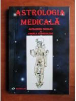 Alexandru Nicolici - Astrologia medicala