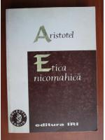 Aristotel - Etica nicomahica
