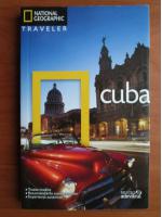Cuba (colectia National Geographic Traveler, nr. 4)