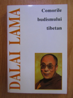 Anticariat: Dalai Lama - Comorile budismului tibetan