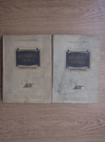 Anticariat: E. V. Tarle - Razboiul Crimeii (2 volume)