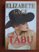 Anticariat: Elizabeth Gage - Tabu