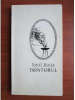 Anticariat: Emil Botta - Trantorul