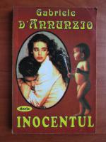 Gabriele D'Annunzio - Inocentul