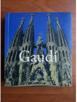 Anticariat: Gaudi (album, format mediu)