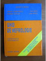 Gheorghe Gluhovschi - Ghid de nefrologie