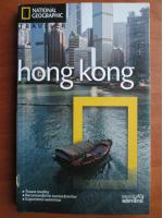 Anticariat: Hong Kong (colectia National Geographic Traveler, nr. 11)