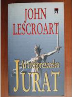 John Lescroart - Al treisprezecelea jurat