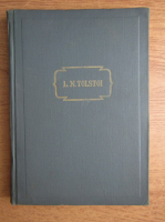 Lev Tolstoi - Opere, volumul 13 (Invierea)