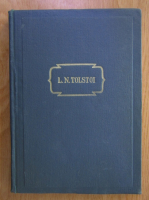 Anticariat: Lev Tolstoi - Opere (volumul 14)