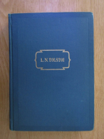 Anticariat: Lev Tolstoi - Opere (volumul 1)