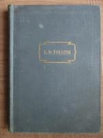 Anticariat: Lev Tolstoi - Opere (volumul 2)