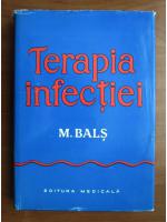 M. Bals - Terapia infectiei