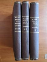 Marie Anne Desmarest - Torente (3 volume)