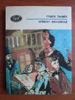 Anticariat: Mark Twain - Wilson zevzecul