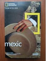 Mexic (colectia National Geographic Traveler, nr. 3)