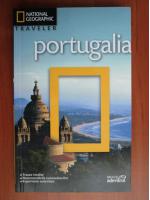 Portugalia (colectia National Geographic Traveler, nr. 22)