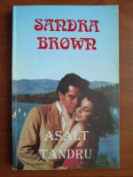 Sandra Brown - Asalt tandru