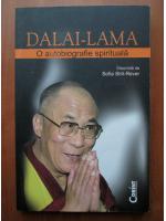 Anticariat: Sofia Stril Rever - Dalai Lama. O autobiografie spirituala