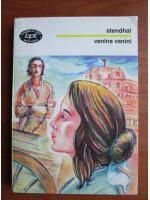 Anticariat: Stendhal - Vanina Vanini