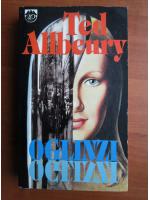 Anticariat: Ted Allbeury - Oglinzi