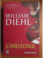 William Diehl - Cameloenul