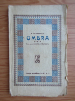 A. de Gennevraye - Ombra (1920)