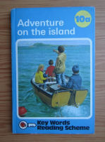 Adventure on the island
