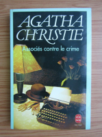 Agatha Christie - Associes contre le crime