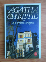 Agatha Christie - La derniere enigme