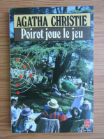 Agatha Christie - Poirot joue le jeu
