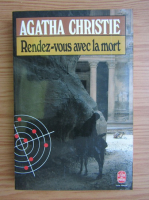 Agatha Christie - Rendez-vous avec la mort