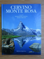 Alessandro Gogna - Cervino Monte Rosa