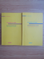 Anticariat: Alexandru M. Sandu - Samburele care face sa creasca (2 volume)