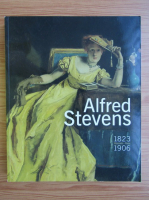 Alfred Stevens, Brussels-Paris, 1829-1906