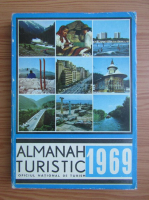 Almanah turistic 1969