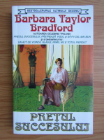 Barbara Taylor Bradford - Pretul succesului (volumul 2)