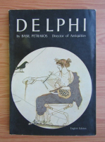 Basile Petrakos - Delphi