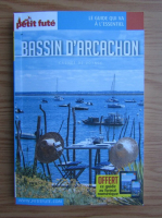 Bassin d'Arcachon, carnet de voyage