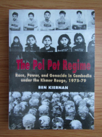 Ben Kiernan - The Pol Pot regime