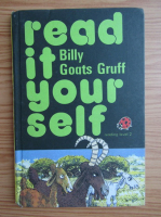 Billy Goats Gruff - Read it yourself, level 2